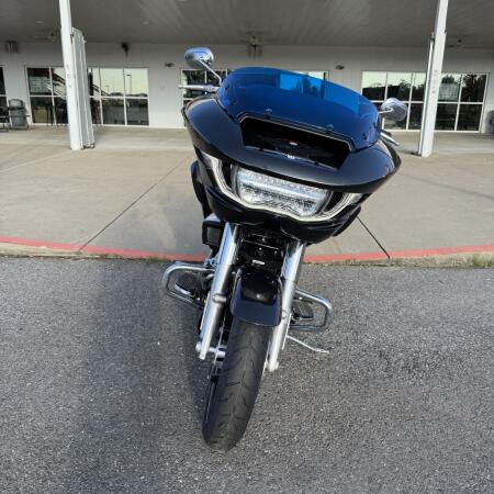 2026 Harley-Davidson® Road Glide™ Enthusiast Collection Midnight Ember thumb 0
