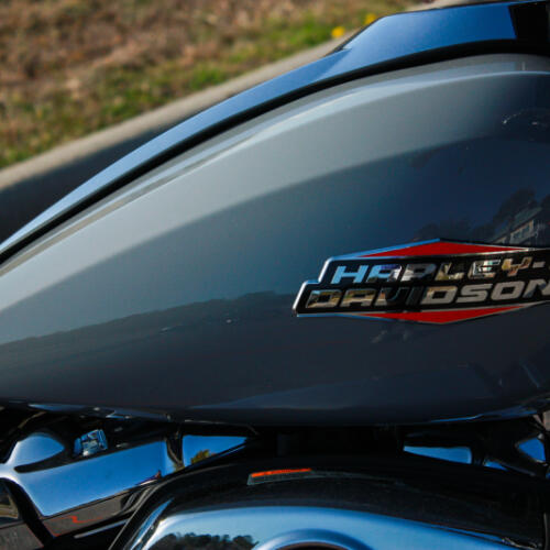 2026 Harley-Davidson® FLHX Street Glide® thumb 1