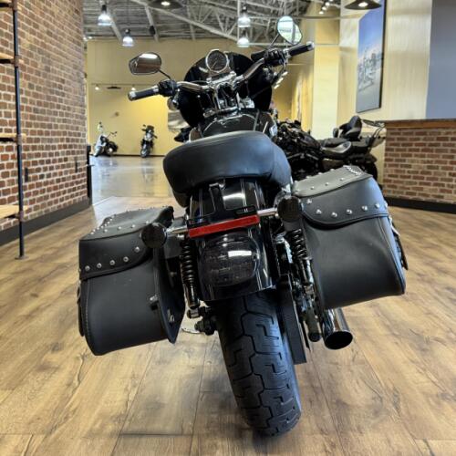 Harley-Davidson® Sportster® 1200 Low 2006 thumb 2