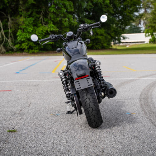2026 Harley-Davidson Nightster RH975 thumb 1