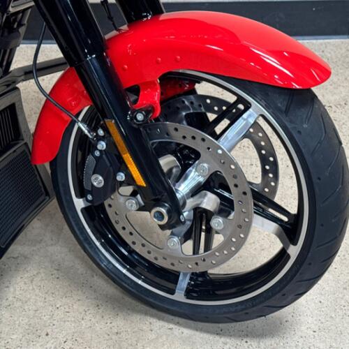 Harley-Davidson® Road Glide™ 2026 thumb 2