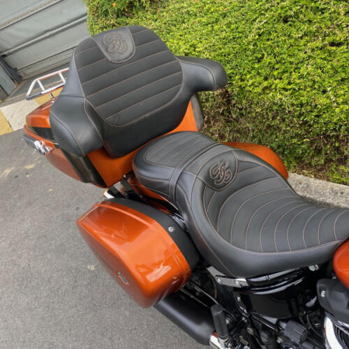 FLSB 2020 Sport Glide® thumb 1