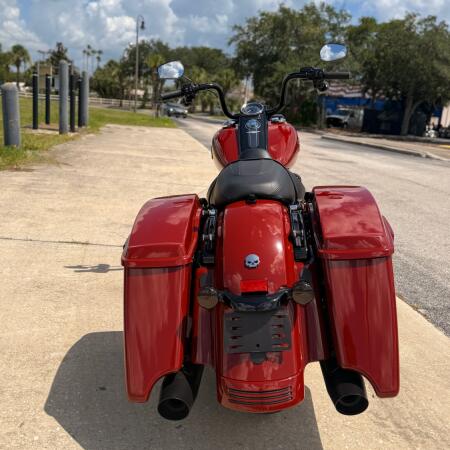 FLHRXS 2024 Road King™ Special thumb 1