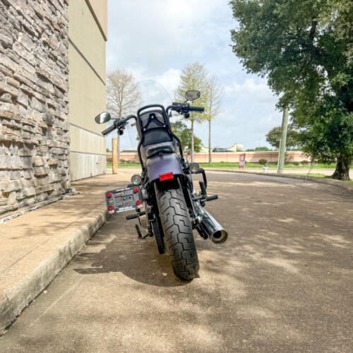 2026 Harley-Davidson® Street Bob® FXBB thumb 1