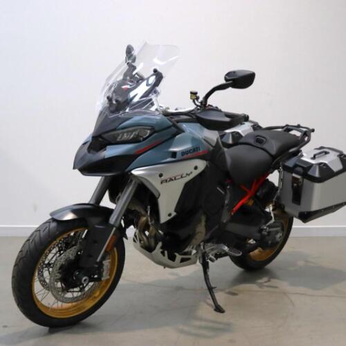  2026 Multistrada V4 Rally Full thumb 2