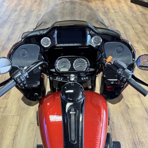 Harley-Davidson® Road Glide® 3 2025 thumb 0