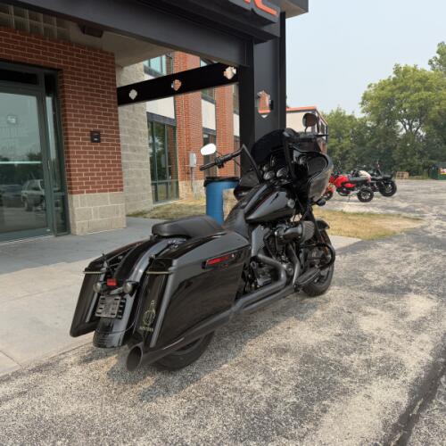 FLTRXS 2021 Road Glide® Special thumb 3