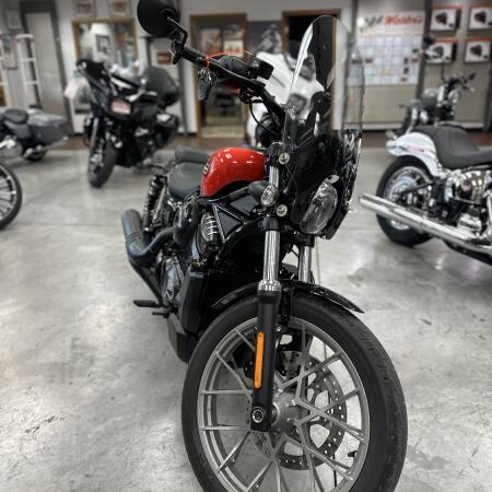 RH975S 2026 Nightster Special® thumb 3