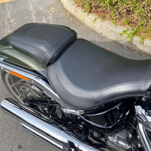  2026 SOFTAIL FAT BOY 1923 thumb 1