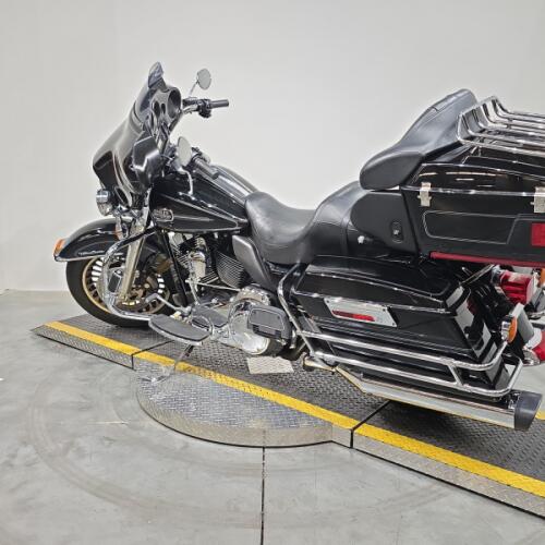 FLHTCU 2010 Electra Glide® Ultra Classic® thumb 0