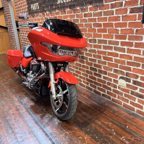 FLTRX 2026 Road Glide® thumb 1