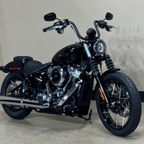 Harley-Davidson® Street Bob® 2026 thumb 1