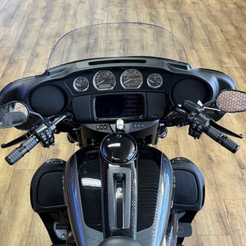 Harley-Davidson® Tri Glide™ Ultra 2025 thumb 0
