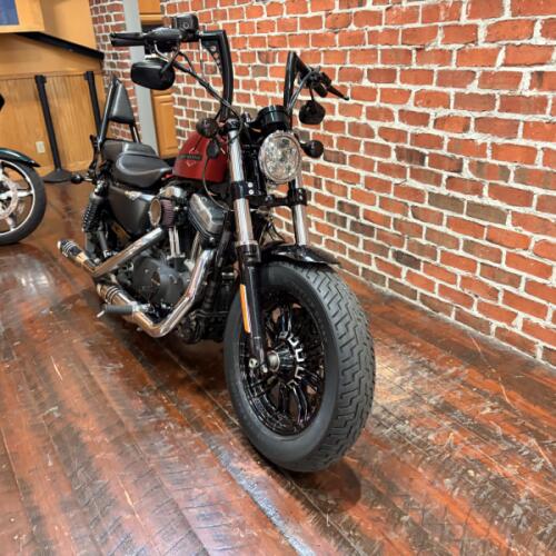 XL 1200X 2019 Forty-Eight® thumb 1