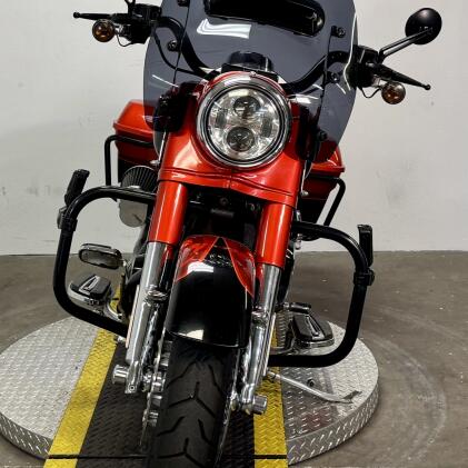 FLHRSE5 2014 CVO™ Road King® thumb 0