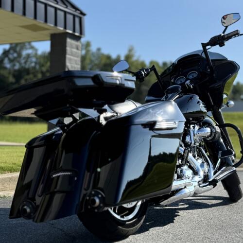 FLTRXS 2016 Road Glide® Special thumb 2