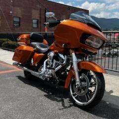 2015 Harley-Davidson Road Glide® Special FLTRXS thumb 1