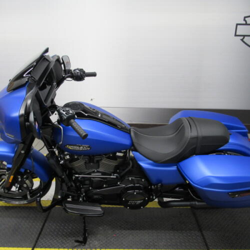 FLHX 2026 Street Glide® thumb 0