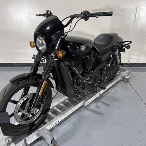 Harley-Davidson® Harley-Davidson Street® 500 2018 thumb 1
