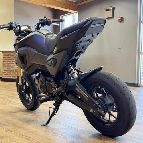 Honda Grom™ 2018 thumb 1