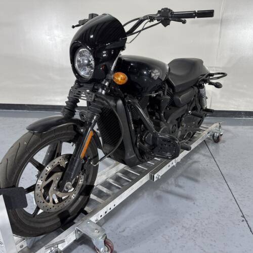 Harley-Davidson® Street™ 500 2015 thumb 1
