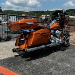  2015 Harley-Davidson Road Glide® Special FLTRXS thumb 2