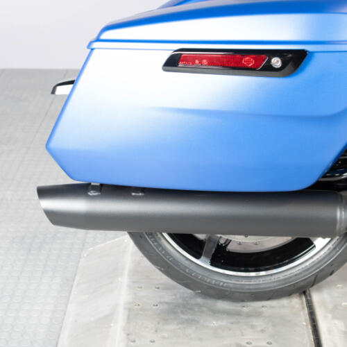 2026 Harley-Davidson® Street Glide® FLHX thumb 1
