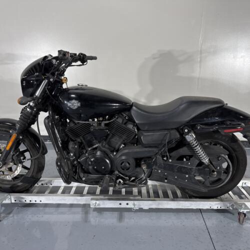 Harley-Davidson® Street™ 500 2015 thumb 0