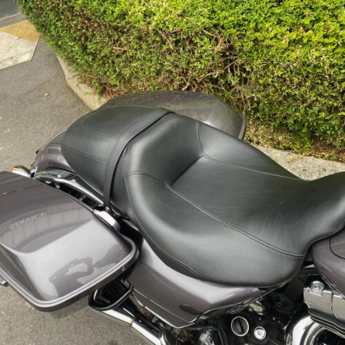 FLHXS 2015 Street Glide® Special thumb 1