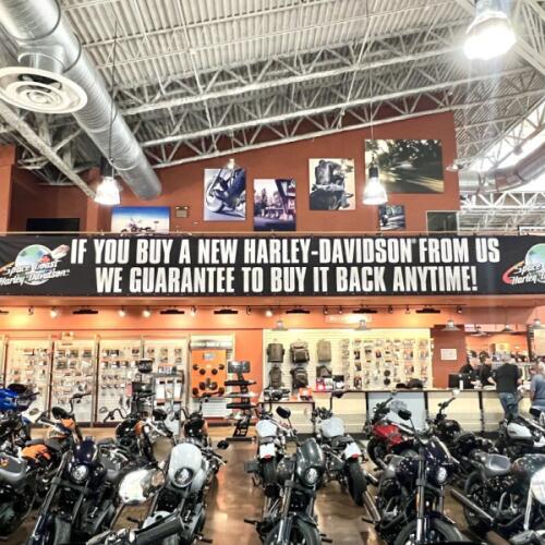 Harley-Davidson® Fat Boy® 114 2018 thumb 0