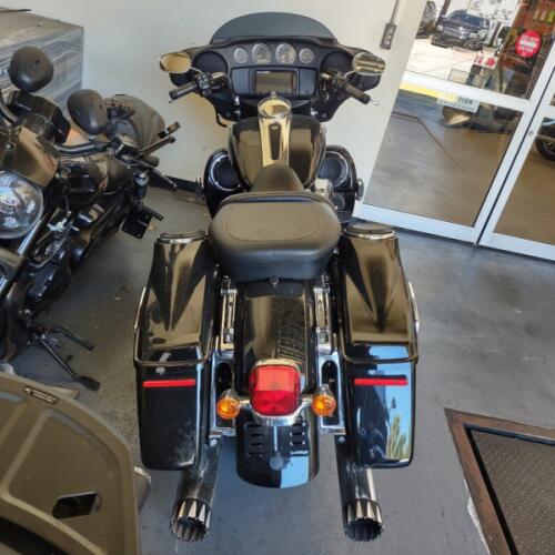 Harley-Davidson® Electra Glide® Standard 2021 thumb 1