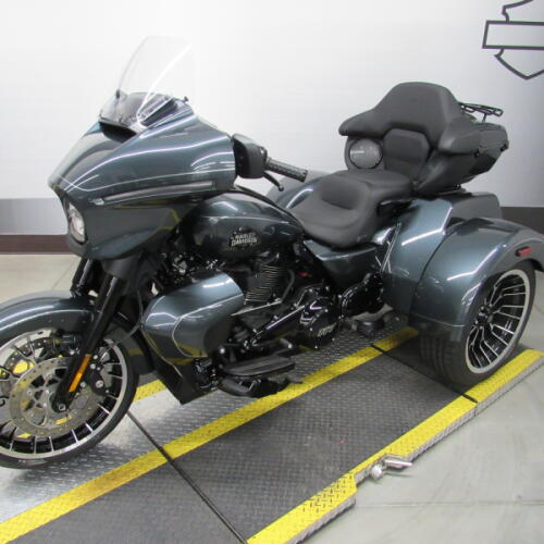 FLHLT 2026 Street Glide 3 Limited thumb 1