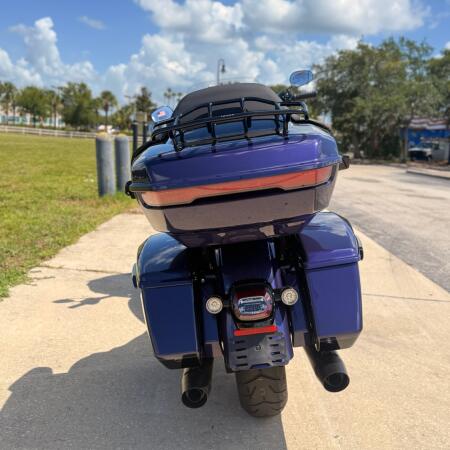 FLTRXL 2026 Road Glide Limited thumb 1