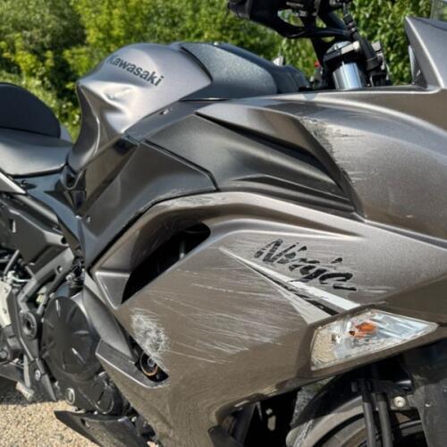 EX650M/N 2021 Ninja® 650 ABS thumb 3
