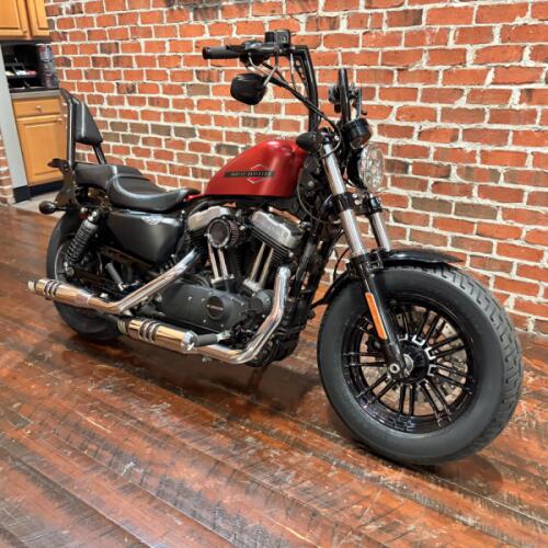 XL 1200X 2019 Forty-Eight® thumb 2