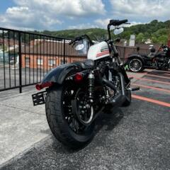  2018 Harley-Davidson Forty-Eight® Special XL 1200XS thumb 2
