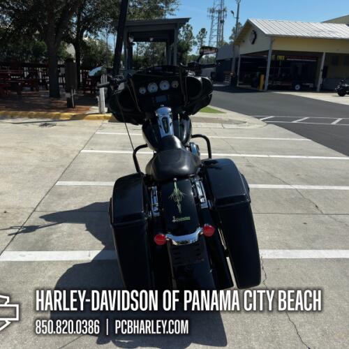 2014 Harley-Davidson® Street Glide® Special thumb 0