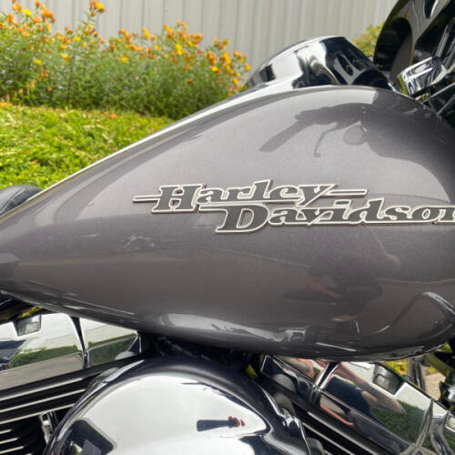 FLHXS 2015 Street Glide® Special thumb 0