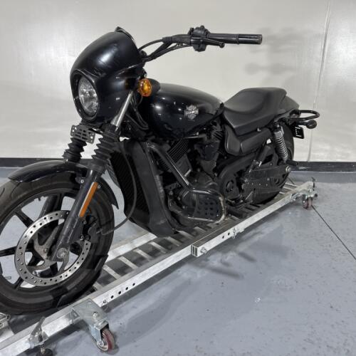 Harley-Davidson® Harley-Davidson Street® 500 2020 thumb 1