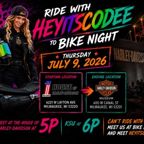 2019 Harley-Davidson® Iron 883™ Black Denim thumb 0