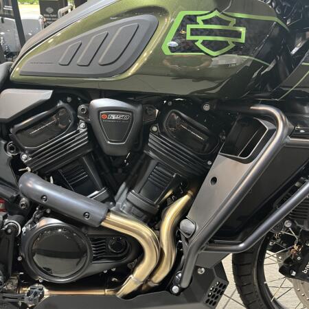 RA1250L 2026 Pan America 1250 Limited thumb 3