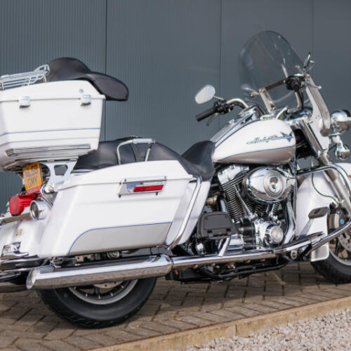 2008 Harley-Davidson® Road King®  thumb 1
