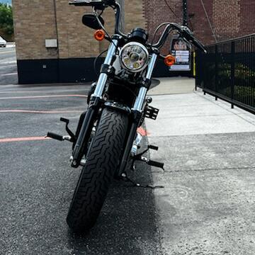  2018 Harley-Davidson Forty-Eight® Special XL 1200XS thumb 0