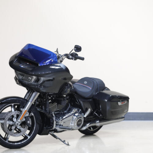 Harley-Davidson® Road Glide® 2026 thumb 2