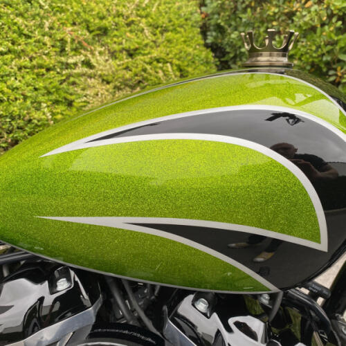 FXBB 2019 Street Bob® thumb 0