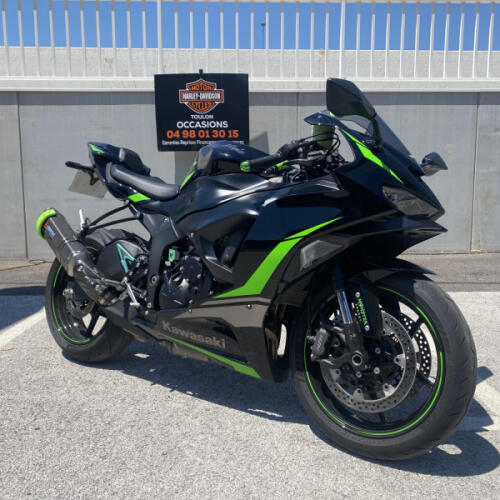 2025 KAWASAKI ZX-6R 636 thumb 2