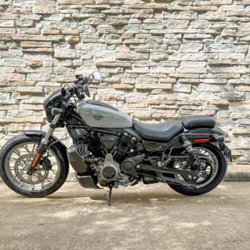 2024 Harley-Davidson® Nightster™ Special RH975S thumb 1