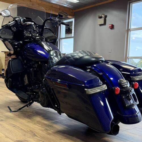 Harley-Davidson® Road Glide® Special 2020 thumb 0