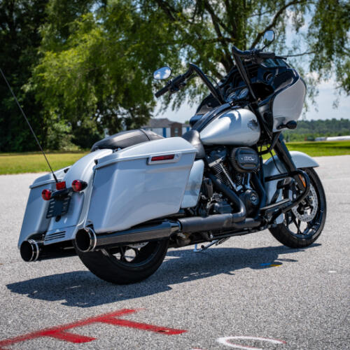2023 Harley-Davidson Road Glide Special FLTRXS thumb 2