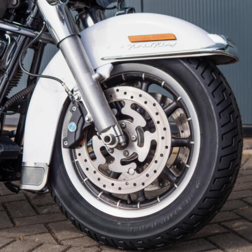 2008 Harley-Davidson® Road King®  thumb 0